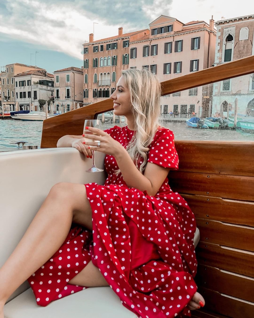 scarlett dixon, european style