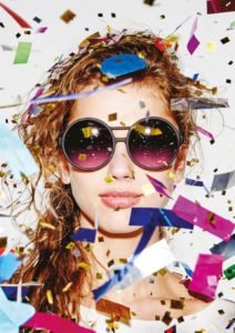 Komono X tomorrowland