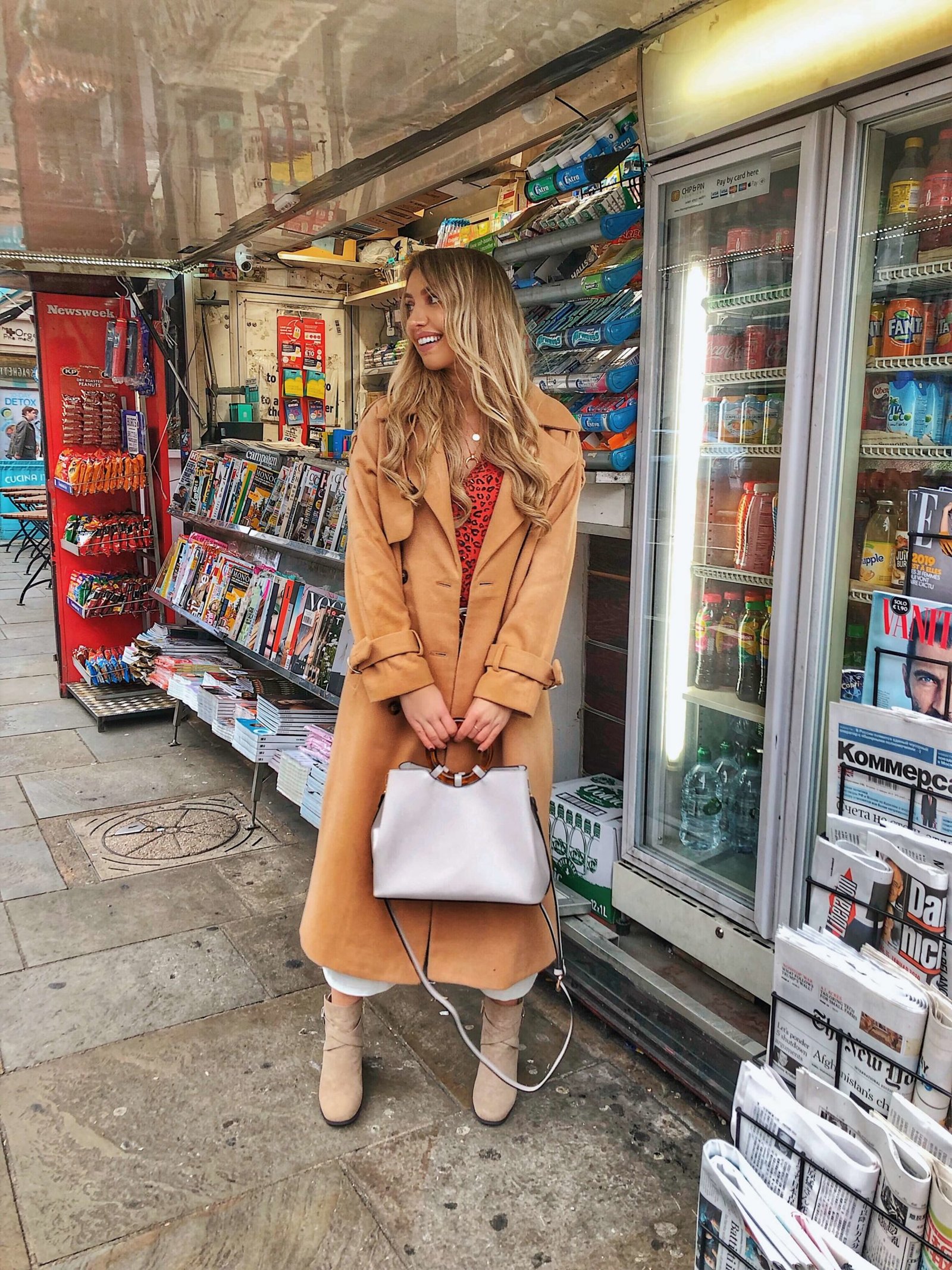 scarlett dixon, european style