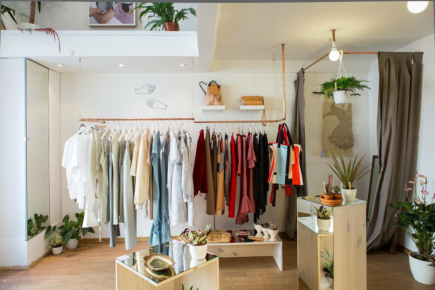 Repertory, Repertory budapest, shopping in budapest, Budapest