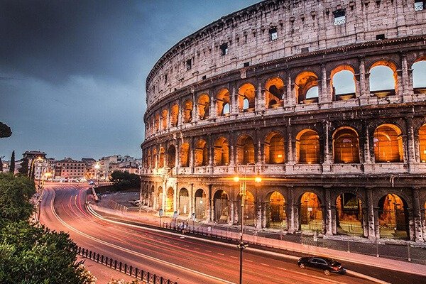 Rome's best boutiques