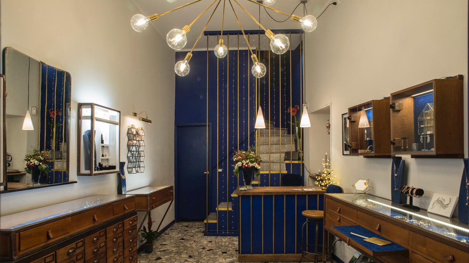 coro jewels, Co.Ro. Jewels, shop in rome, Rome's best boutiques