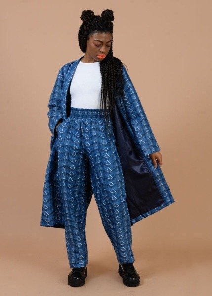 LunguLungu, London Artisans