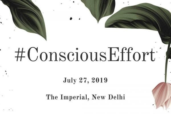 The Conscious Effort