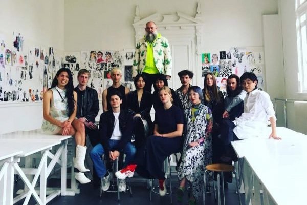 Royal Academy of Fine Arts