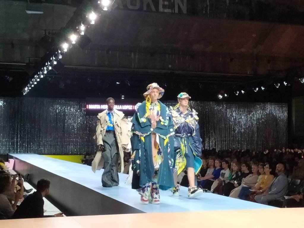 Royal Academy Fashion