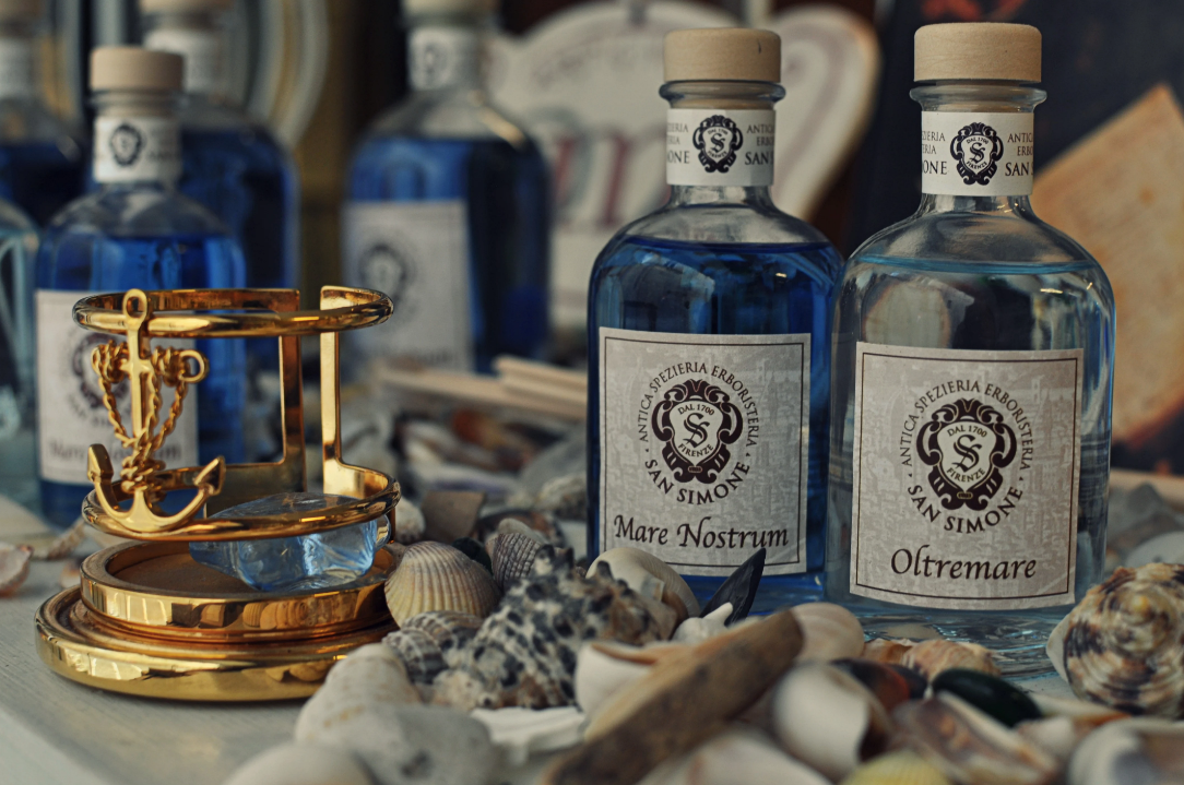 Officina Profumo Farmaceutica Di Santa Maria Novella, Florence