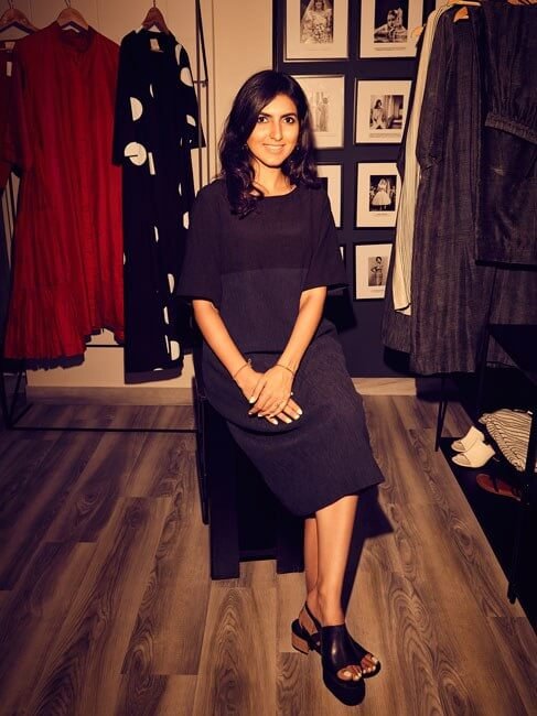 The Conscious Effort, Saachi Bahl