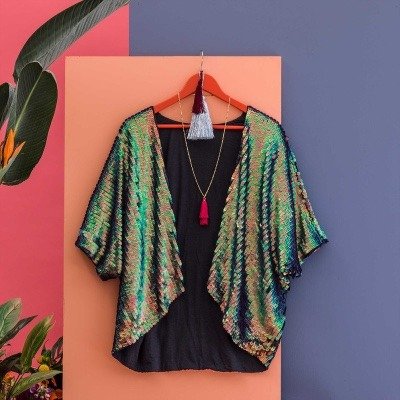 London Artisans, Piece Together