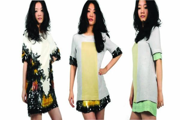 Portrait of El Gindi founder: Dina El Gindi