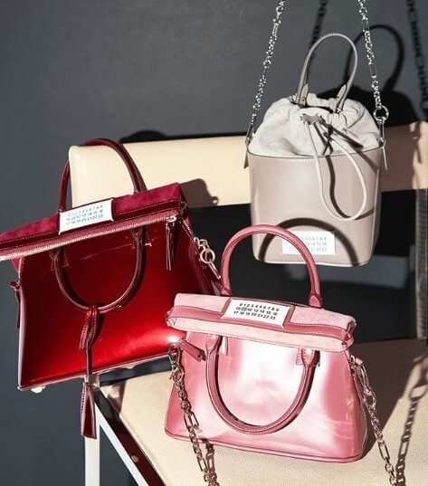 Shop at Bluebird, maison margiela