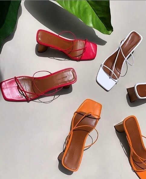 Shop at Bluebird, rejina pyo