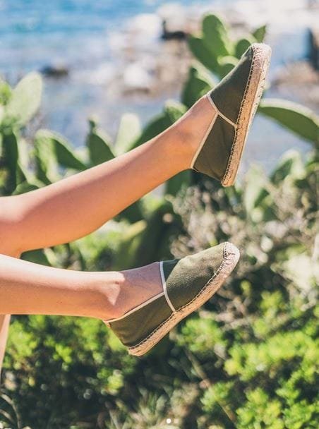 boutiques of Seville