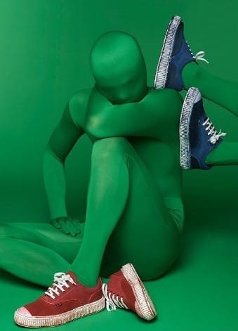stylish shoes