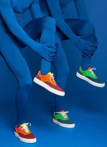 stylish shoes
