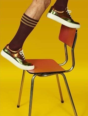 stylish shoes