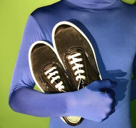 stylish shoes