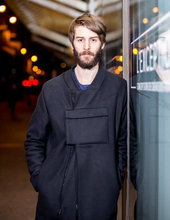 Mayre by Mayeul Reginault