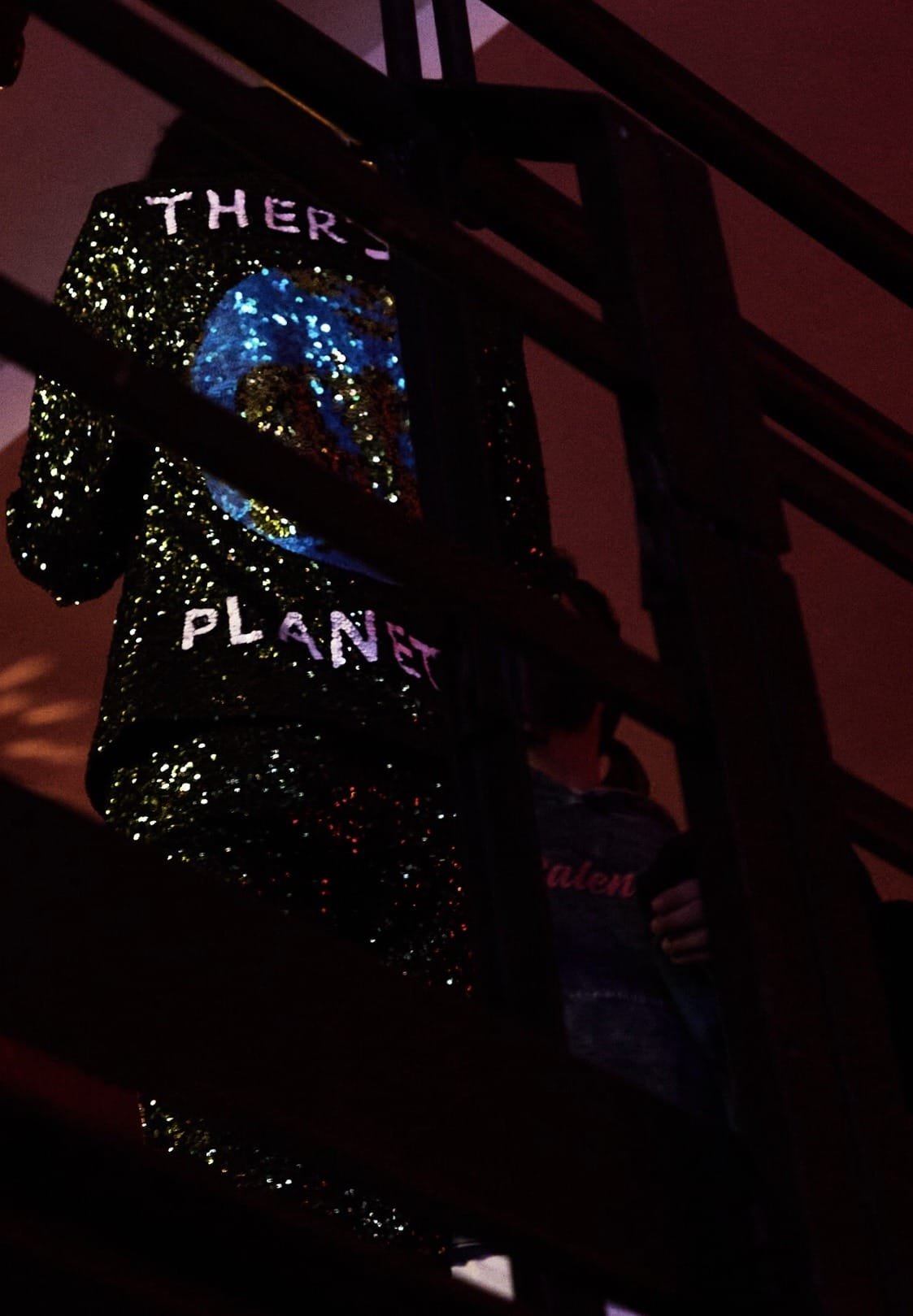 Fashion designers House of Mua Mua at Milan Fashion Show