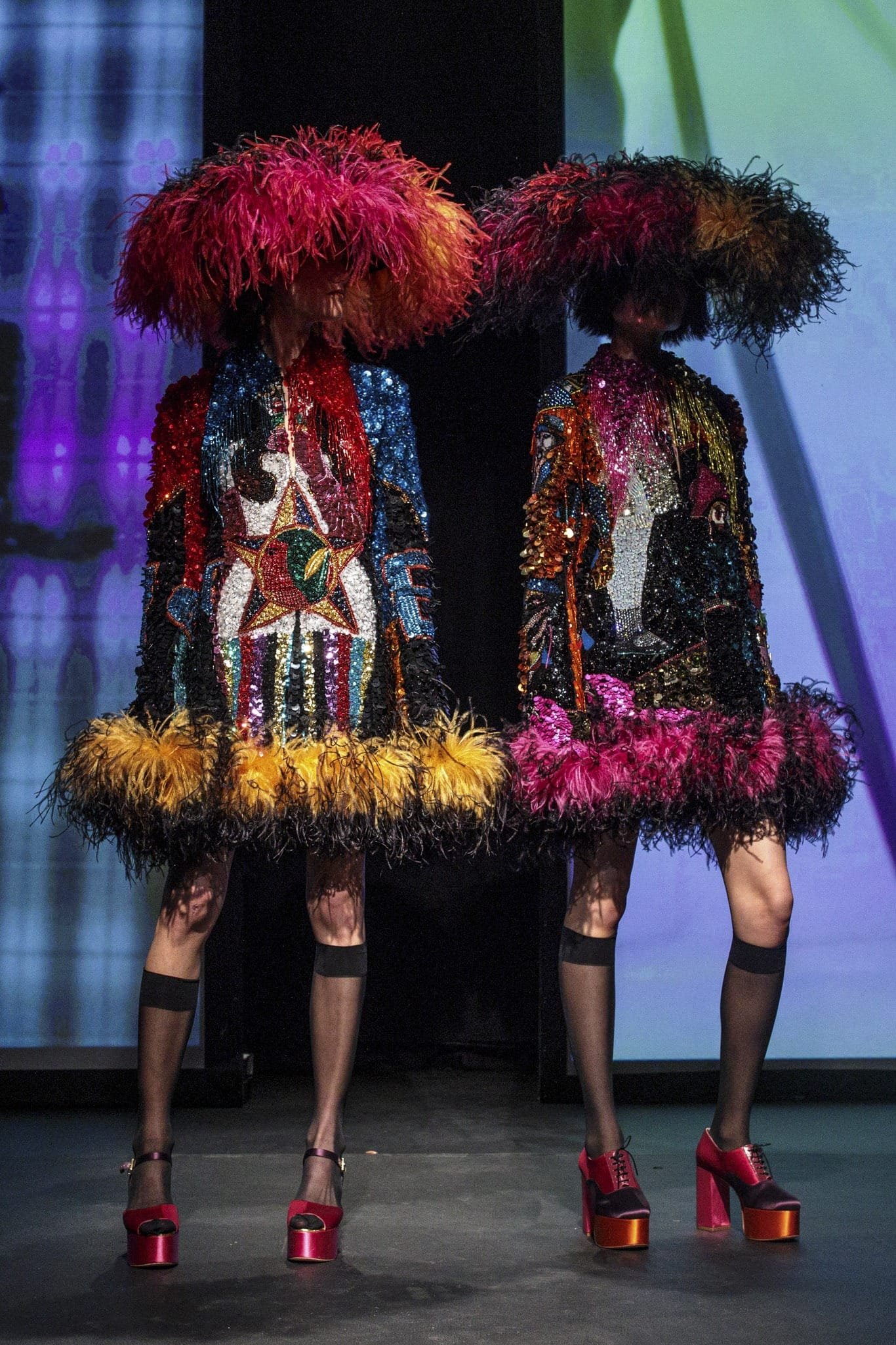 unique style by 16 Arlington