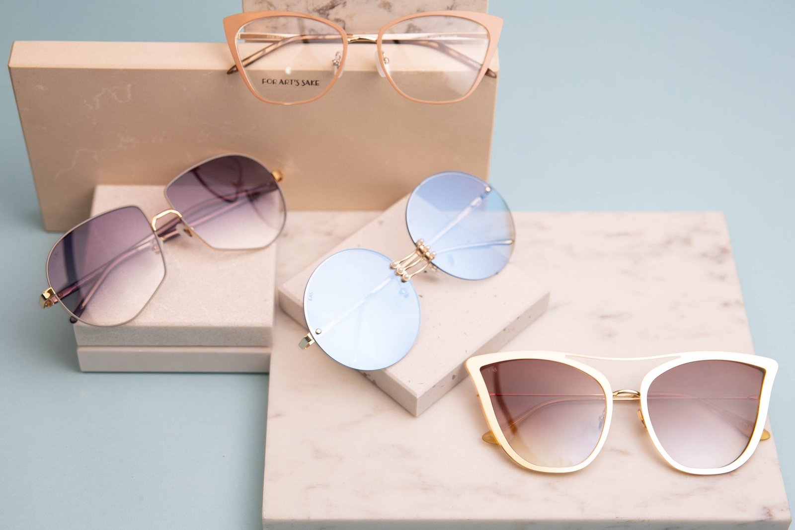 unique style of eye- catching wear by For Arts Sake