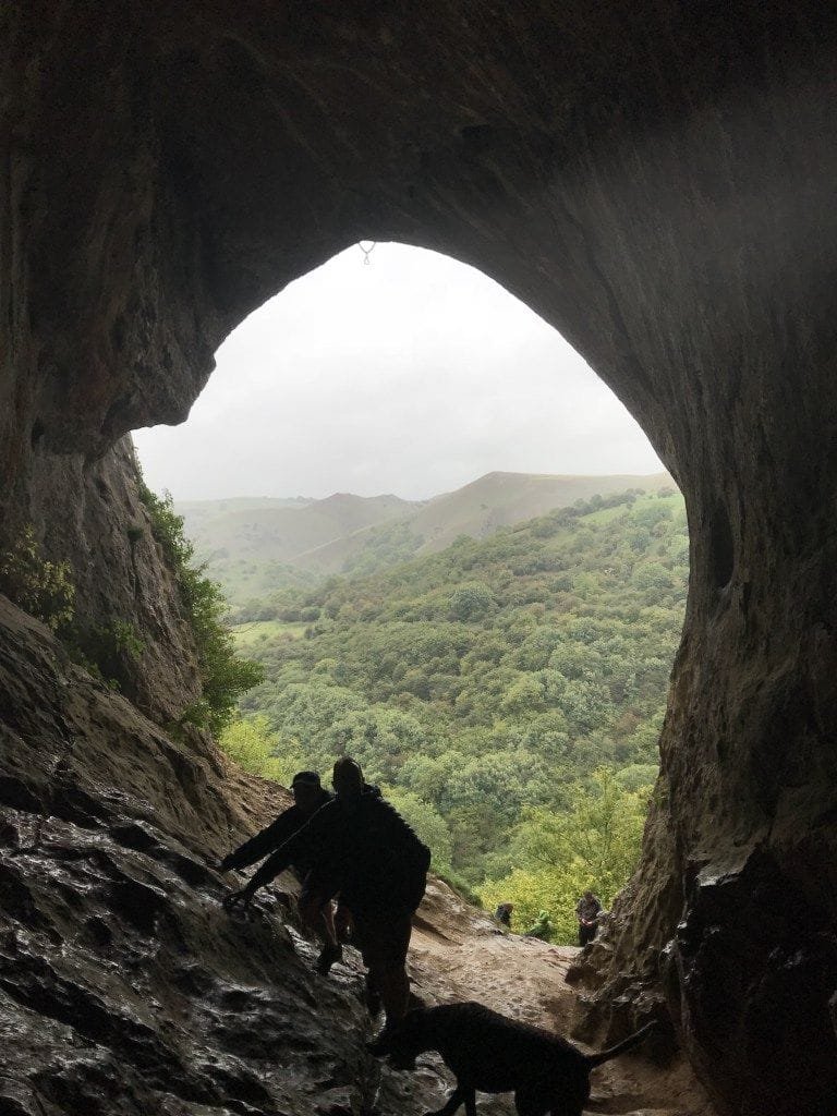 holidays for thrill seekers