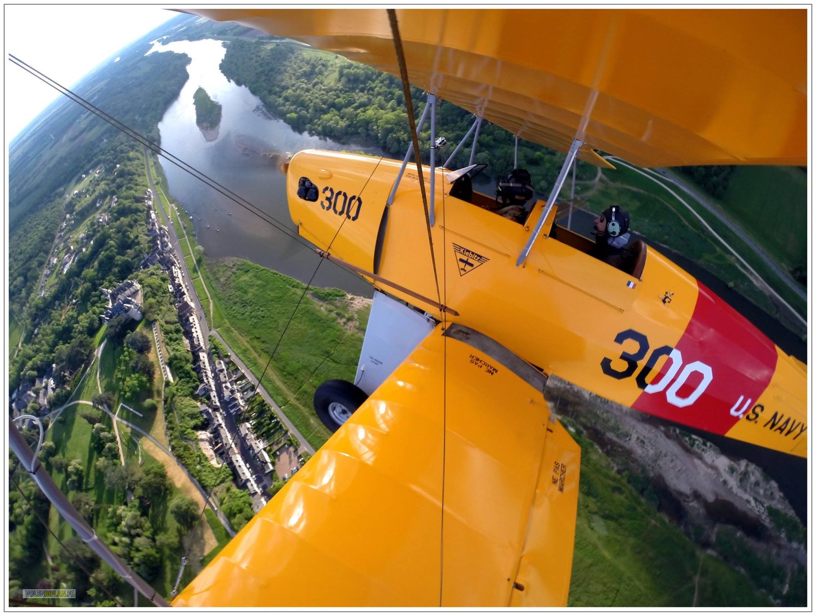 experiences in France