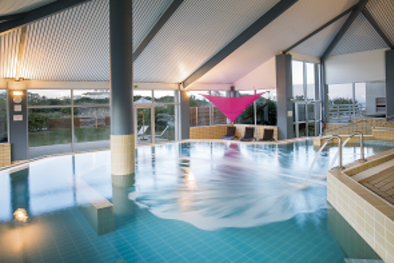 experiences in France