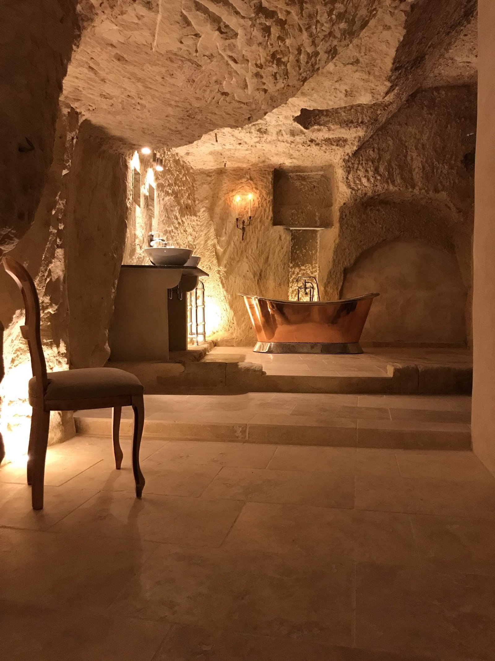 experiences in France