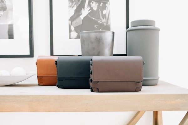 sustainable alternatives