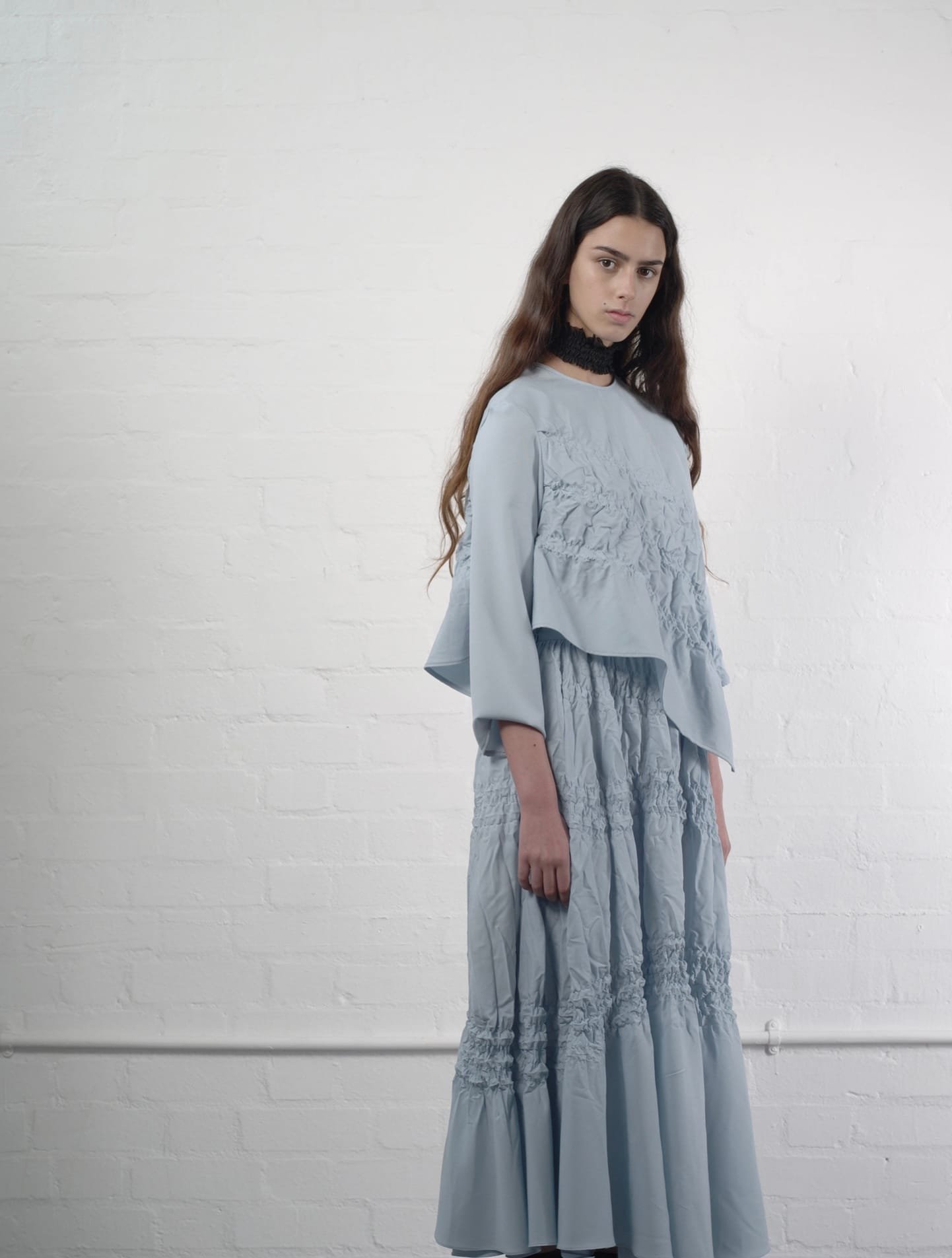 Georgia Hardinge, AISPI: Your shopping guide for boutiques and designers in Europe