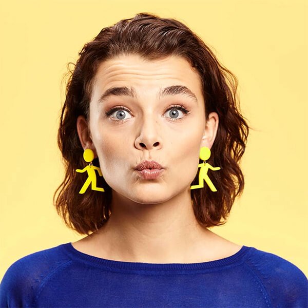 Discover bold accessories by Papiroga