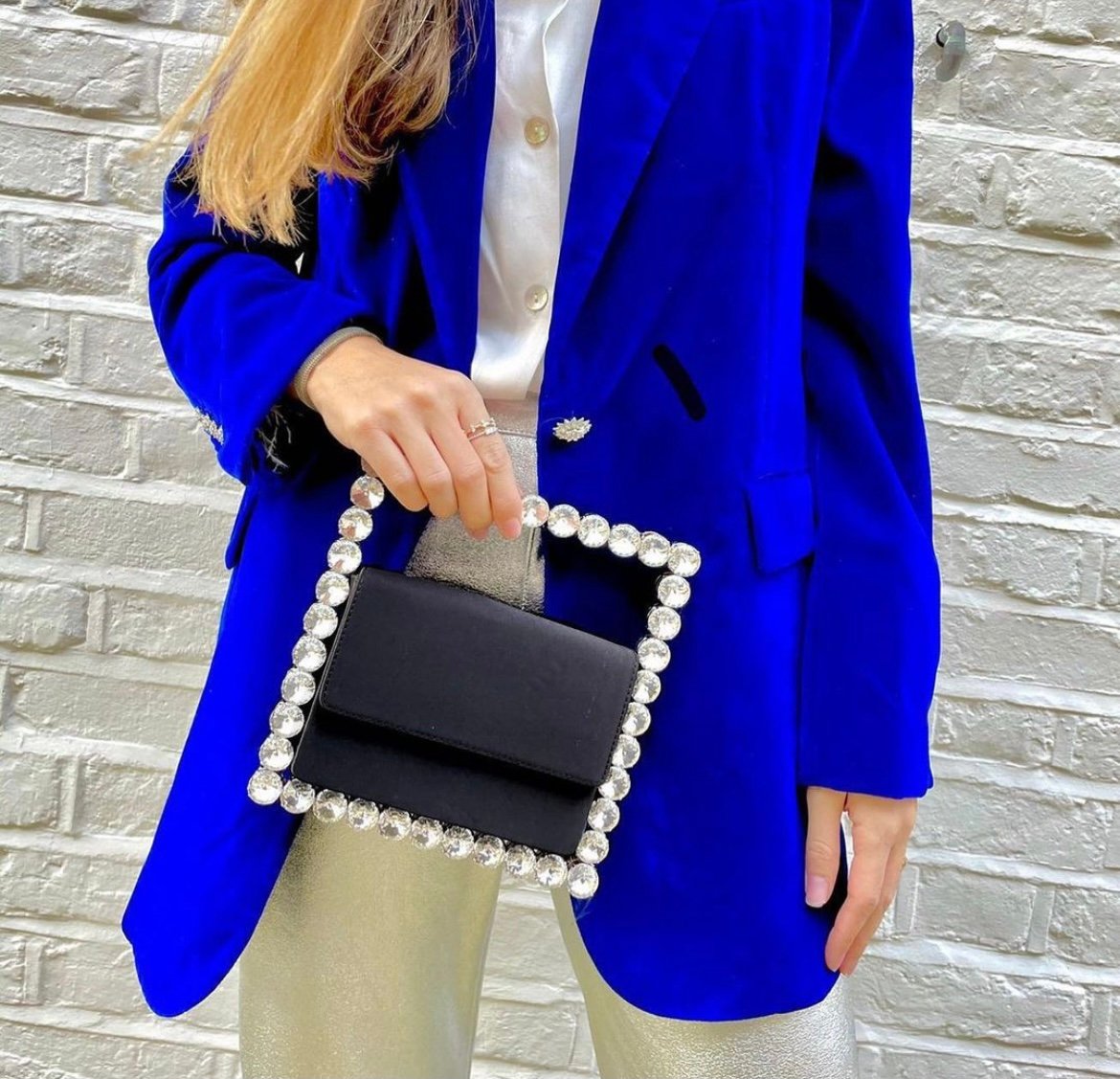 Your shopping guide for boutiques and designers in Europe, L'Alingi 