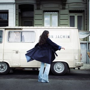 Discover Façon Jacmin on AiSPi