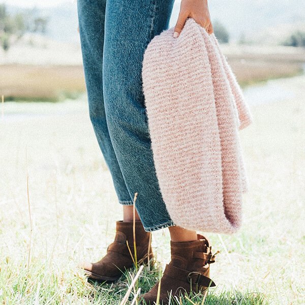 Discover LN-knits sustainable luxury knitwear