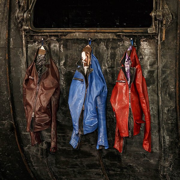 European fashion