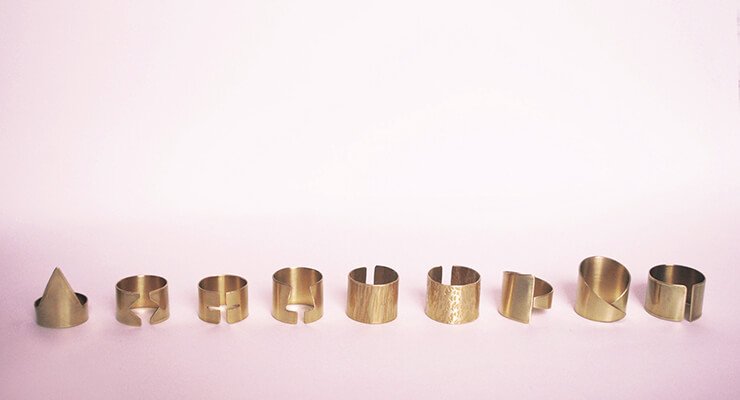 Explore The Mama Kin Budapest jewelry boutique