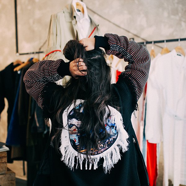 Discover unique fashion collection by Chatty—modern, stylish, and effortlessly elegant pieces that elevate your everyday wardrobe.