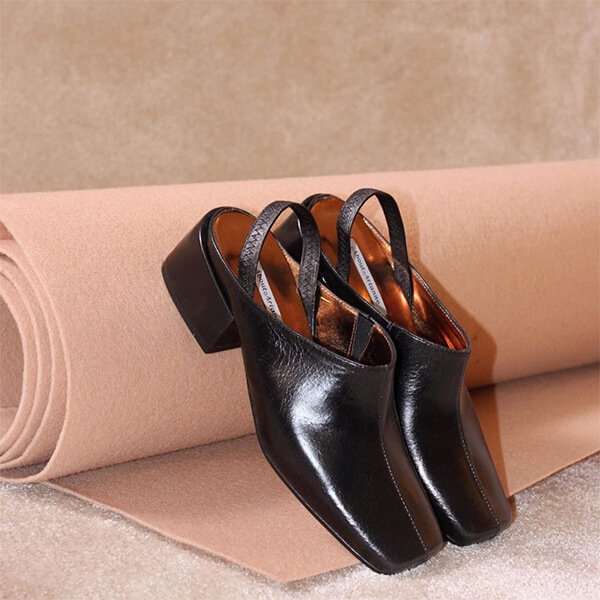 Discover elegant footwear by About Arianne