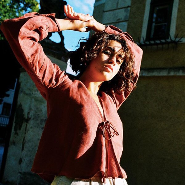 Discover handcrafted eco-friendly shoes by amrose