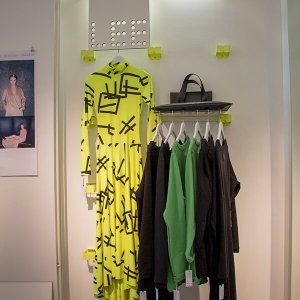 Explore unique fashion collections by Leeda—minimalist, artistic, and locally crafted in Prague. Discover timeless pieces with a modern edge.