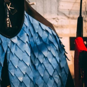 Lidija Kolovrat Lisbon atelier