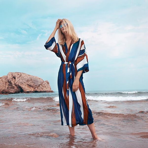 Discover energetic, versatile pieces by shotof