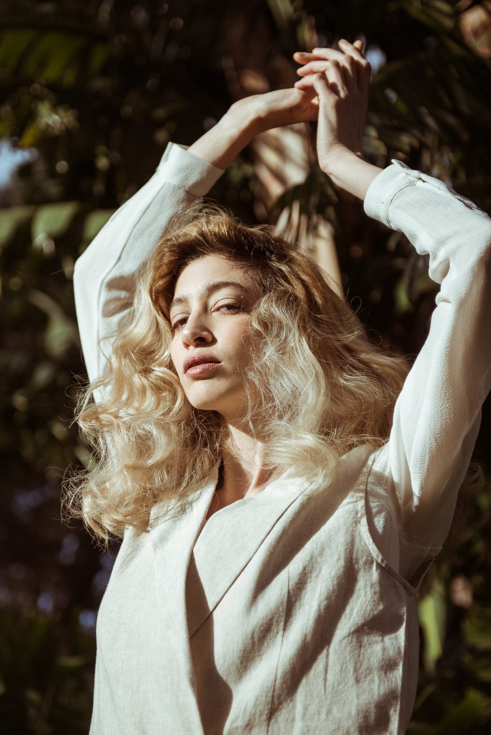 fashion world, stylist