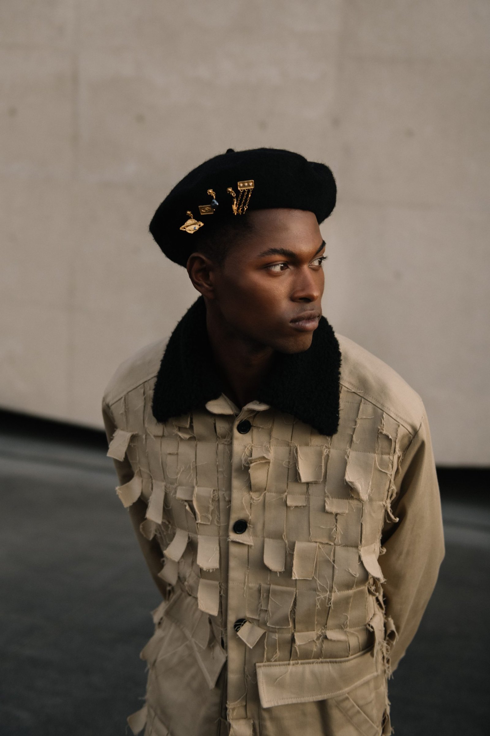 AISPI: Your shopping guide for boutiques and designers in Europe