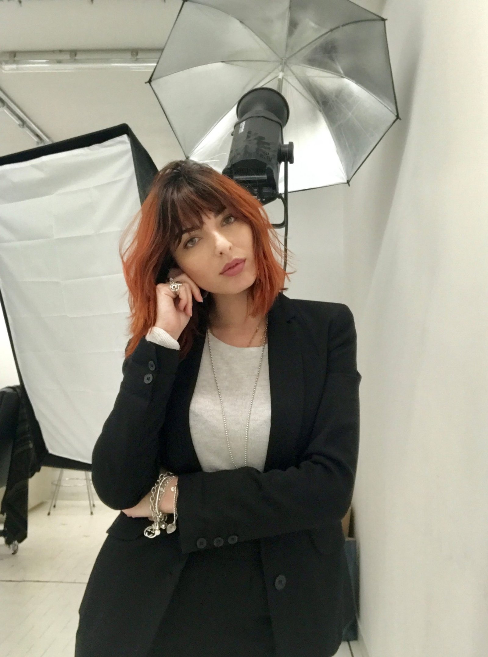 fashion world, stylist