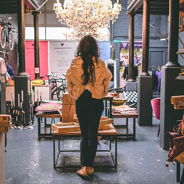 scoop store, boutique store, antwerp