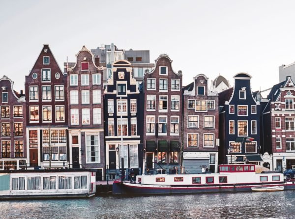 Amsterdam
