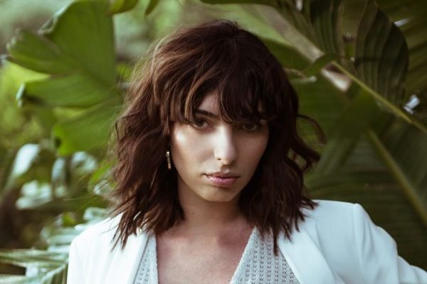 Nora Schimmenti stylist