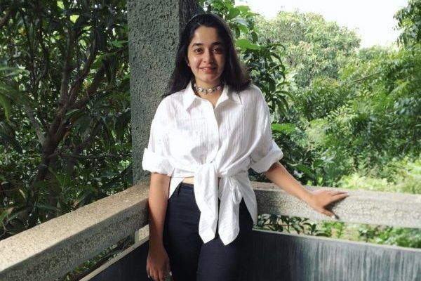 Journey of Soha Joshi with AiSPi